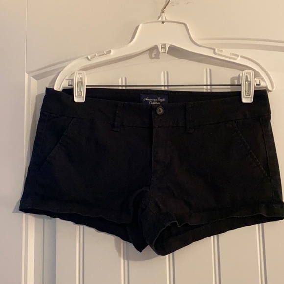 American Eagle Shorts Size 6 - Picture 1 of 7
